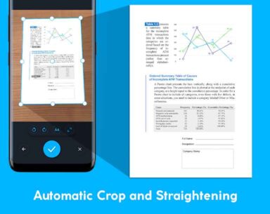 PrimeScanner+ – PDF Scanner app, OCR 3.0.1 Apk for Android 8