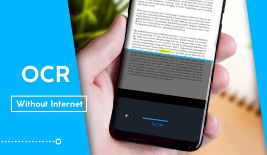 PrimeScanner+ – PDF Scanner app, OCR 3.0.1 Apk for Android 2