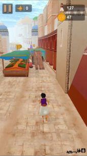 Prince Aladdin Runner  1.0.9 Apk + Mod for Android 1