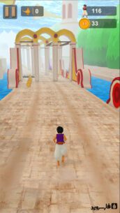 Prince Aladdin Runner  1.0.9 Apk + Mod for Android 2