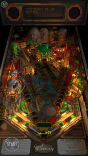 Pro Pinball g 1.0.5 Apk + Data for Android 2