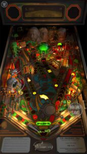 Pro Pinball g 1.0.5 Apk + Data for Android 3