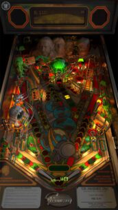 Pro Pinball g 1.0.5 Apk + Data for Android 4