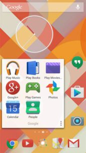 Project Hera Launcher Theme (PRO) 1.9 Apk for Android 1