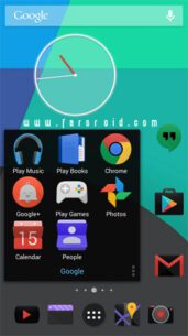 Project Hera Launcher Theme (PRO) 1.9 Apk for Android 2