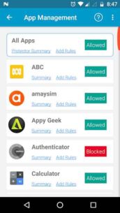 Protector – Parental control & Child lock (PRO) 2.7 Apk for Android 1