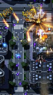 Prototype X1  (PRO) 1.2.4 Apk + Mod + Data for Android 1