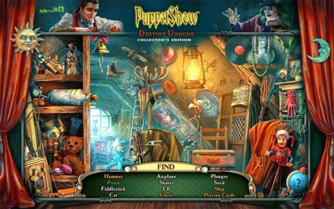 Puppet Show Full  1.3 Apk for Android 3