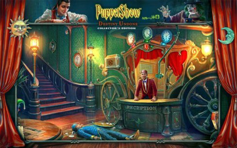 Puppet Show Full  1.3 Apk for Android 8