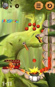 Puzzle Nuts HD  1.9 Apk for Android 1