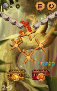 Puzzle Nuts HD  1.9 Apk for Android 3