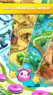 Puzzle Pets  1.0.1 Apk for Android 1