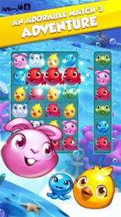 Puzzle Pets  1.0.1 Apk for Android 3