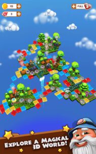 Puzzle Wiz  1.10 Apk + Mod for Android 1