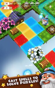 Puzzle Wiz  1.10 Apk + Mod for Android 2