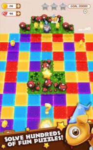 Puzzle Wiz  1.10 Apk + Mod for Android 3