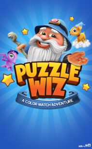 Puzzle Wiz  1.10 Apk + Mod for Android 7