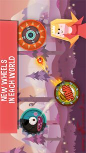 Pyro Jump  1.1.10 Apk for Android 2