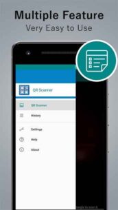 QR Code Scanner (No Ads) 2.9 Apk for Android 4