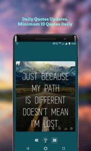 Quotes of the day -Inspiration Quotes daily quotes 1.7 Apk for Android 9