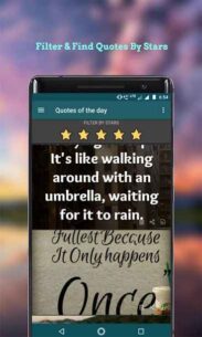 Quotes of the day -Inspiration Quotes daily quotes 1.7 Apk for Android 3