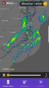 RAIN RADAR PRO 1.4 Apk for Android 6