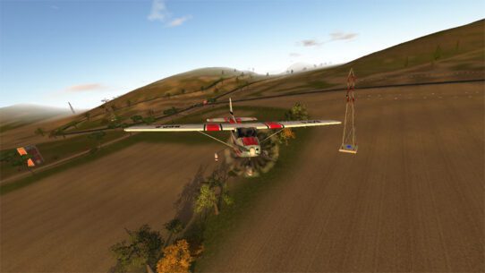 RC Plane 3  1.2007 Apk for Android 1