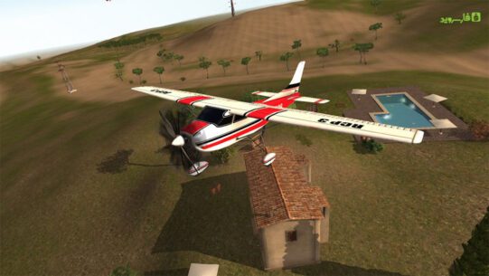 RC Plane 3  1.2007 Apk for Android 2