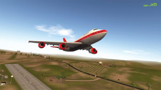 RC Plane 3  1.2007 Apk for Android 4