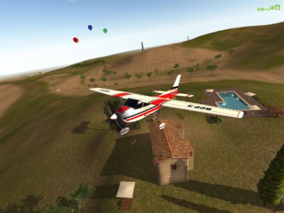 RC Plane 3  1.2007 Apk for Android 5