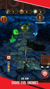 RELENTLESS  1.1 Apk + Mod + Data for Android 2