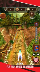 RELENTLESS  1.1 Apk + Mod + Data for Android 3