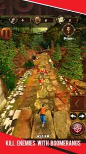 RELENTLESS  1.1 Apk + Mod + Data for Android 4