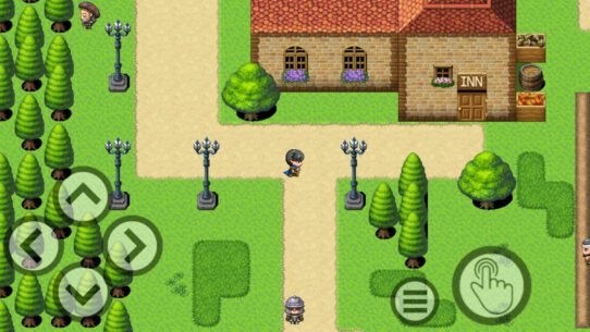 RPG The Guardian of Jesi  1.1 Apk for Android 3