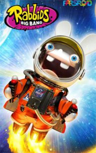 Rabbids Big Bang  2.1.2 Apk for Android 3