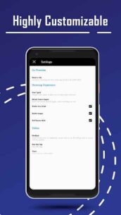 Rabbit Incognito Browser Pro : Browse Anonymously 1.2 Apk for Android 5