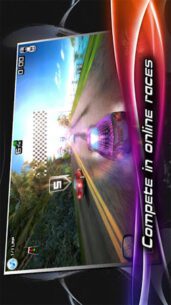 Race Illegal: High Speed 3D  1.0.5 Apk + Data for Android 1