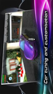 Race Illegal: High Speed 3D  1.0.5 Apk + Data for Android 2