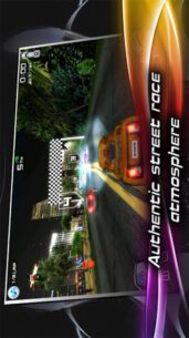 Race Illegal: High Speed 3D  1.0.5 Apk + Data for Android 3