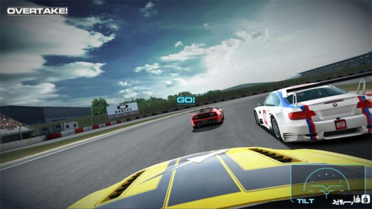 Race Team Manager  2.2.2 Apk for Android 5