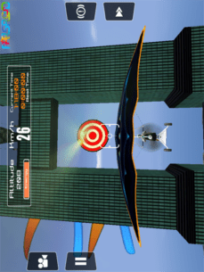 بازی Racing Glider v 1.0.3 Apk for Android 1