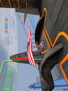 بازی Racing Glider v 1.0.3 Apk for Android 3