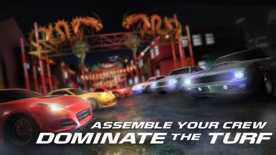 Racing Rivals 10.0 Apk + Mod for Android 4