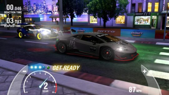 Racing Rivals 10.0 Apk + Mod for Android 6