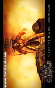 Rage of the Gladiator  1.11 Apk for Android 2