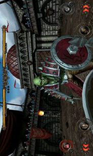 Rage of the Gladiator  1.11 Apk for Android 3