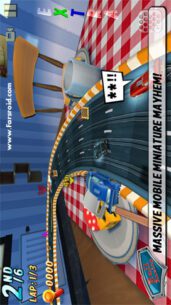 Rail Racing Limited Edition  0.9.1 Apk for Android 2