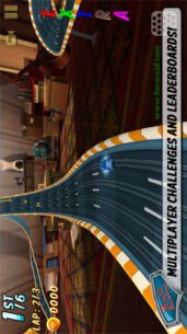 Rail Racing Limited Edition  0.9.1 Apk for Android 3