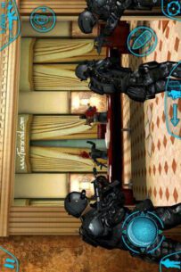 Rainbow Six HD FULL  Apk for Android 1