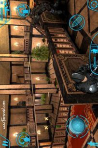 Rainbow Six HD FULL  Apk for Android 2